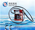 YTB-60計量加油組合泵（微型型加油機(jī)）